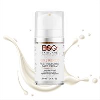 ESQ Skincare Cell Renew Restructuring Face Cream